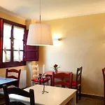 Etxegorri Hotel