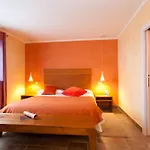 Etxegorri Hotel 3*