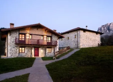 Etxegorri Hotel