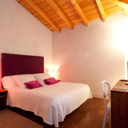 Etxegorri 3* Murueta-Orozko