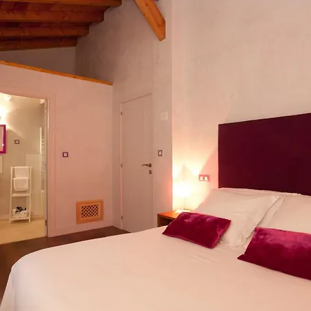 Hotel Etxegorri