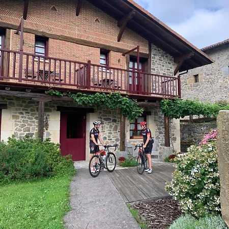 Etxegorri 3* Orozko