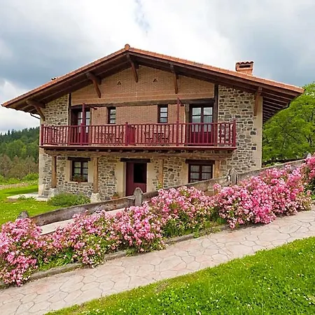 Etxegorri 3*