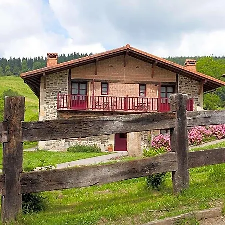 Etxegorri 3*