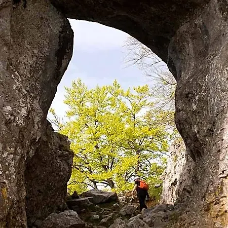 Etxegorri 3* Orozko