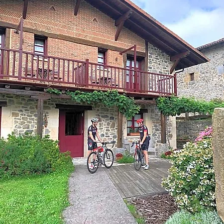 Etxegorri 3*