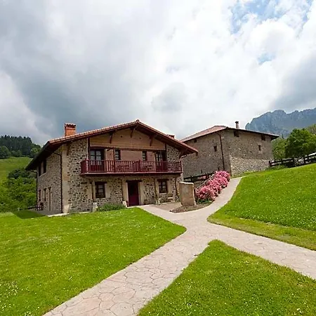 Etxegorri 3*