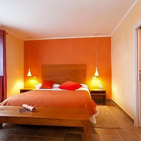 Etxegorri 3* Orozko