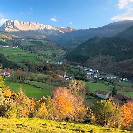 Etxegorri 3*