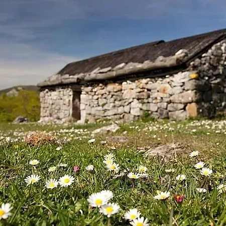 Etxegorri 3* Orozko