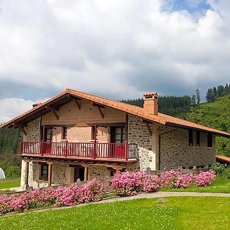 Etxegorri 3* Orozko