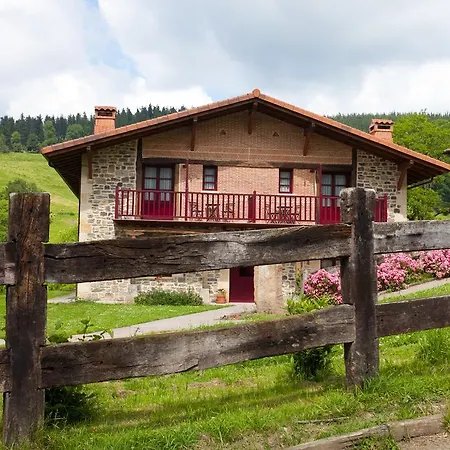Etxegorri