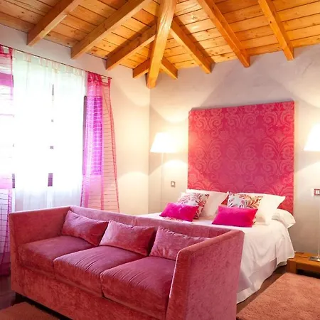 Etxegorri 酒店 Orozko