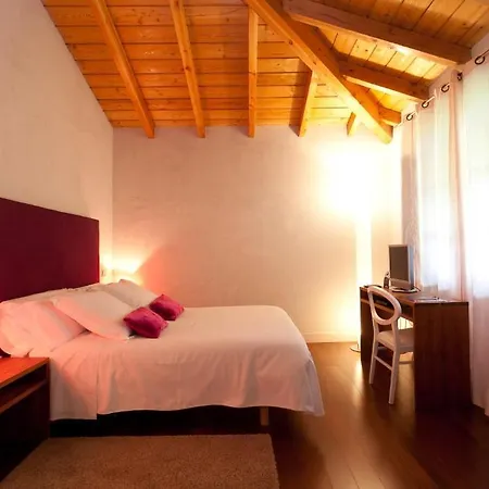 Etxegorri Hotel