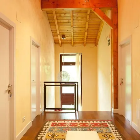 Etxegorri Hotel 3*