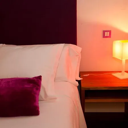 Etxegorri Hotel 3*
