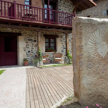 Hotel Etxegorri