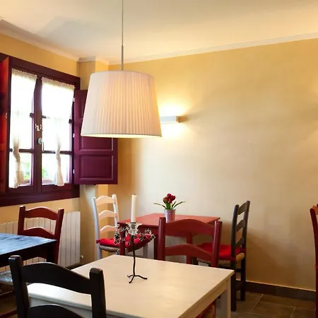 Etxegorri Hotel