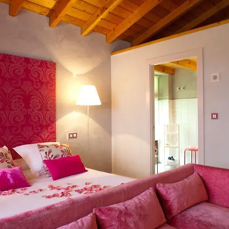 Hotel Etxegorri Murueta-Orozko