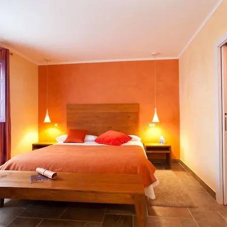 Etxegorri Hotel 3*