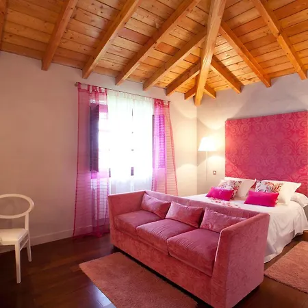 Otel Casa Rural Etxegorri