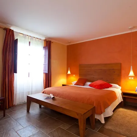 Etxegorri 3* Murueta-Orozko