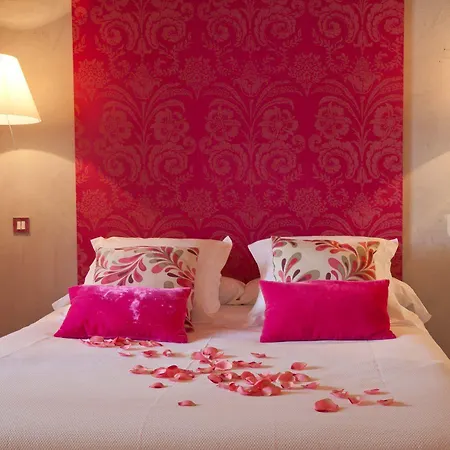 Hotel Etxegorri 3*