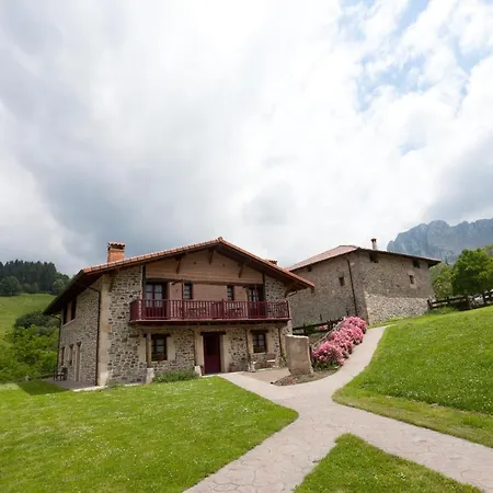 Etxegorri 3*