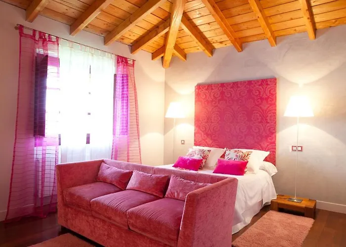 Etxegorri Hotel Orozko